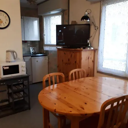 Studio Proche Plages Et Commerces * Berck
