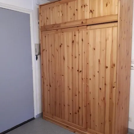 Studio Proche Plages Et Commerces *